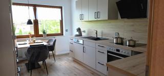 Appartement am Wilmkebach - 4