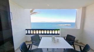 VACAY Apartamento Aqua, Punta Roma, Frente al mar y piscina, en Costa Brava, L'Escala! - 9