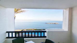 VACAY Apartamento Aqua, Punta Roma, Frente al mar y piscina, en Costa Brava, L'Escala! - 8