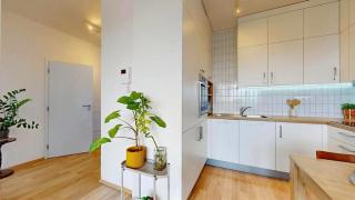 Modern Apartment near Airport with Free Parking - 6