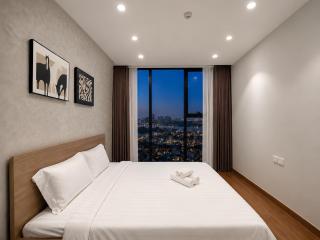 Eco Green Apartment Residence District 7 - 5