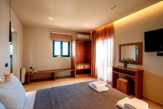 Katyala Villa in Crete for 6 guests - 2