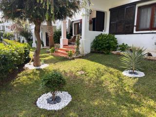 Cabo garden - 4