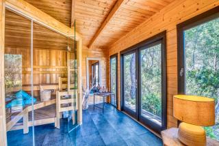 The Rooms No.8 Luxus Finca Es Reco - 3