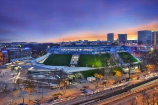 Luxury & spacious near Accor Arena & Bastille - 6
