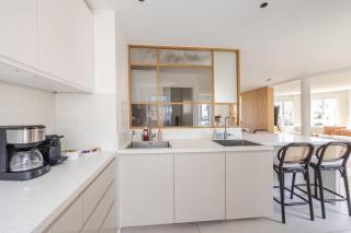 Luxury & spacious near Accor Arena & Bastille - 3