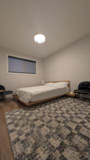 Edmonton Home - 7