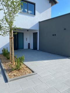 Murner See-Lodge - Wackersdorf - 3