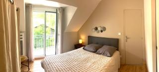Les balcons de l'Arbizon - 9