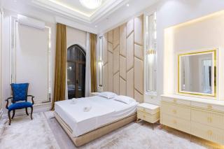 boulevard house - 1