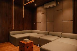 Chamomile Hill View Villa 6 Bedrooms With a Private Swimming Pool and a Movie Room - 3