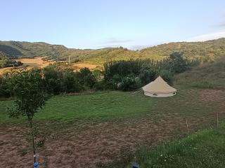 El Astial De Ezquerra - Camp - 9