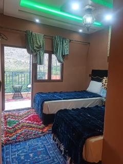Toubkal Guesthouse - 3