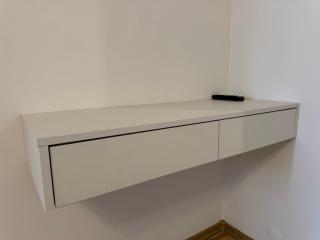 Stefan cel Mare Panoramic City View 1BR Chisinau Center - 6