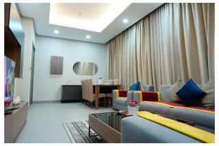 Saray Prime Suites - Kuwait - 4
