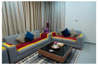 Saray Prime Suites - Kuwait - 5