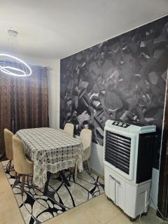 Sunrise luxury apartment - 1