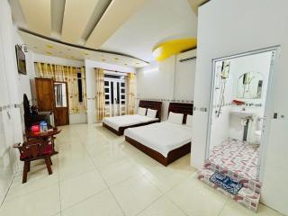 Ngoc May Guesthouse - 8