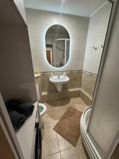 Stefan cel Mare Panoramic City View 1BR Chisinau Center - 5