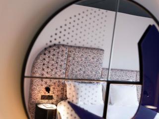 TRIBE Hotel Den Haag Centraal - Opened December 2025 - 1