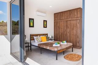 2BR Resort Apartment Pool & Island views E - 1