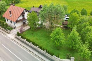 Guest House Sveti Marko Gacka - 6