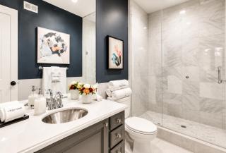 Live in Spacious Historic Neighborhood - 4