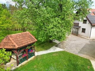 Guest House Sveti Marko Gacka - 5