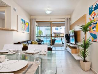 Ekoara Residence 104 - 1