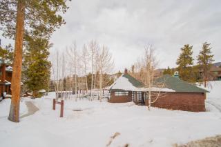 Soda Spring II 1935 by SummitCove Lodging - 3