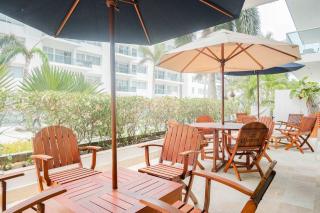 Deluxe 2BR Apartment with Terrace in Morros - 8