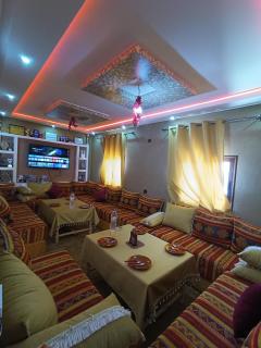 Toubkal Guesthouse - 5