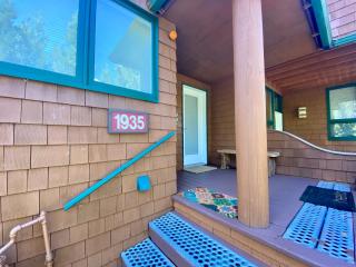Soda Spring II 1935 by SummitCove Lodging in Colorado - 5