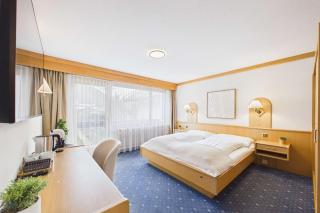 Suite with Mountain View near Saas-Fee - 1