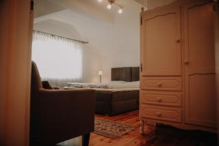 Old Town Apartments - 5