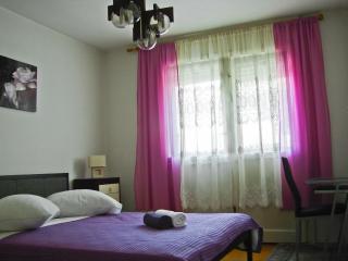 Kolma center apartment with balcony - Spalato (Split) - 1