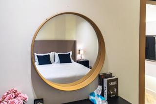 لؤلؤة حراء - Hiras Pearl غرفه وصاله واسعه فاخرة - Jeddah - 3
