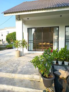 Teja Serene Retreat with Private Pool, Melaka Town - 8