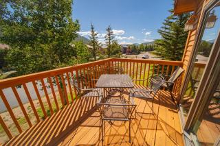 Snake River 1 by SummitCove Lodging in Colorado - 0