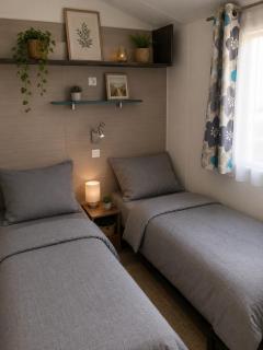 Camping Cabestan - 1