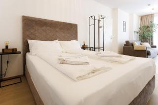 Roomverse Residenz - Nähe Stadthalle - Vienne - 5