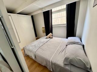 Loft entre Copacabana e Ipanema - SF228-415 - 6