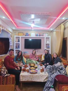 Toubkal Guesthouse - 8