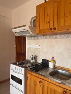 Maio Island Retreat - 5