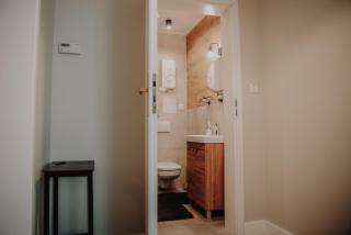 Old Town Apartments - 1