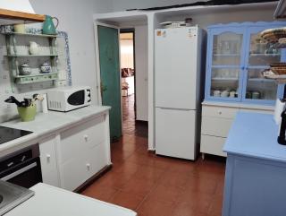 Chalet con encanto, con piscina y cerca de playa - 8