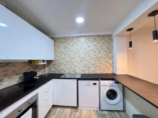 Santos Gem III - Central Space in Trendy Neighborhood - 6