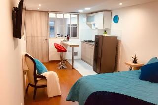 Homy Apartamentos - 2