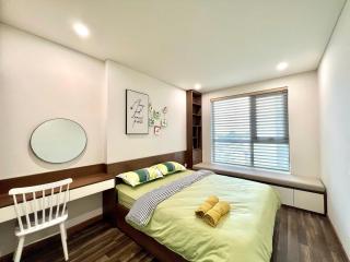 Zhome - 1,2,3 BR apartment in Ha Do Centrosa - District 10 - 9