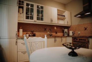 Old Town Apartments - 6